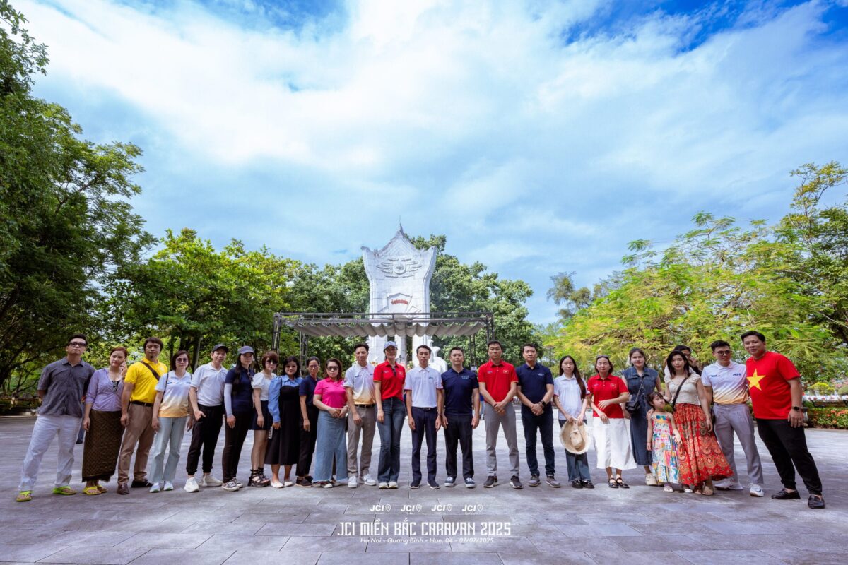 Chương trình chính Nhịp tim Việt Nam 1