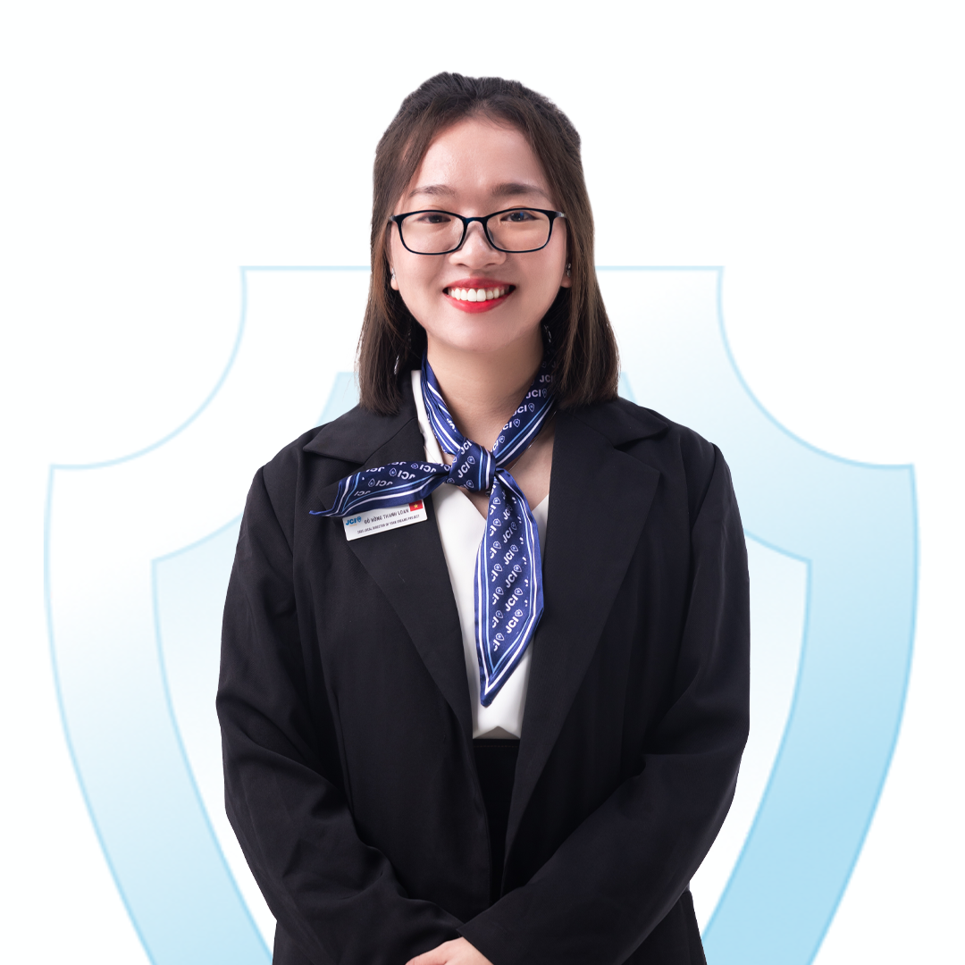 Bà Đỗ Hồng Thanh Loan