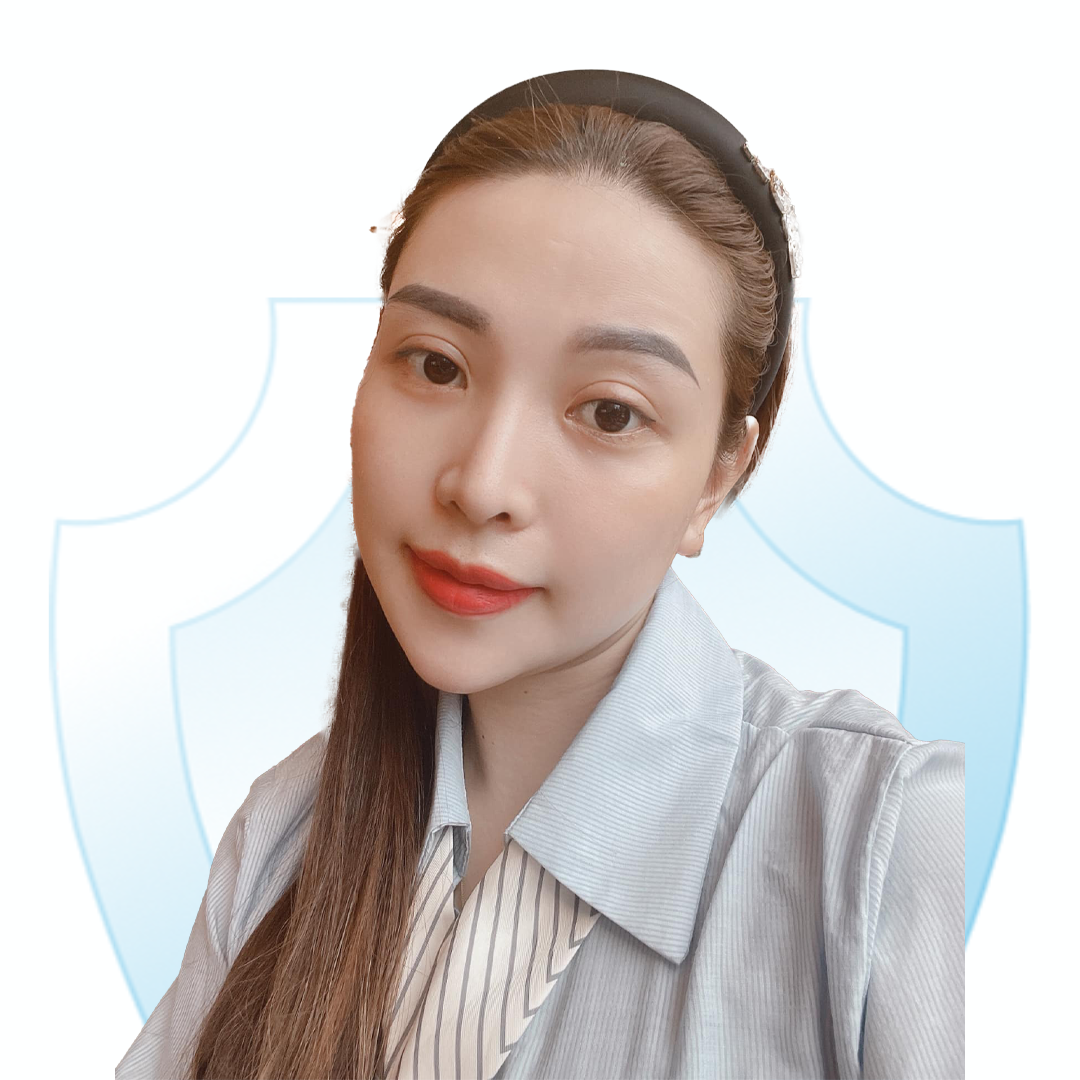 Bà Đào Khánh Linh